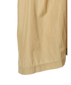 AMERICAN HOLIC 撥水加工ナイロンコート