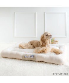 PET PARADISE スヌーピー カドラー ＬＬ 《のほほん柄》　