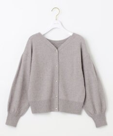 ANY SIS 【2WAY】ウールブレンド ニット