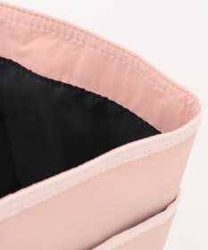 TOCCA 【WEB＆一部店舗限定】【A4サイズ対応・撥水】PISCINA TOTE L トートバッグ L