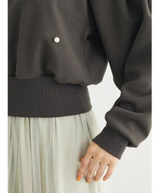 Green Parks ・ＳＵＧＡＲ　ＳＰＯＯＮ　パールスウェット