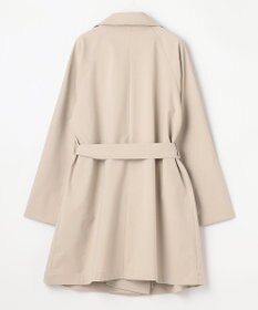 ANY スプリットスリーブコート