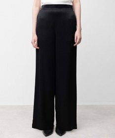 NAVE 【Nave】クラッシュサテン パンツ