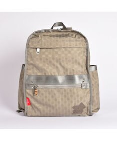 Y'SACCS 【PEANUTSコラボ】SNOOPY（スヌーピー） Polka Dots デイパック