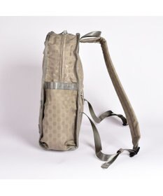 Y'SACCS 【PEANUTSコラボ】SNOOPY（スヌーピー） Polka Dots デイパック