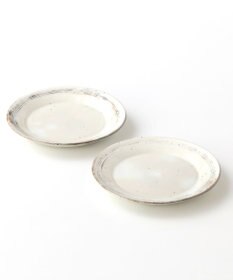 たち吉 【たち吉】浮雲 取り皿〈2枚〉 美濃焼