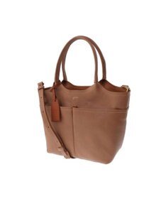 genten タスカ 2wayトートバッグ