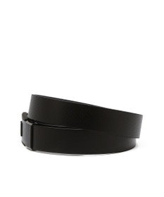 DAKS DAKS GOLF DDロゴ レザーオートマチックベルト