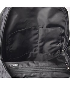 Y'SACCS 【PEANUTSコラボ】SNOOPY（スヌーピー） Polka Dots デイパック