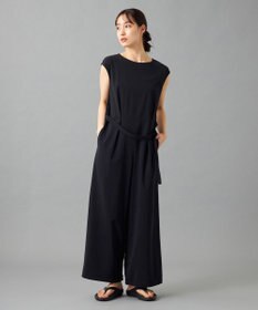 Chacott Chacott BALANCE フレンチスリーブオールインワン