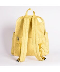 Y'SACCS 【PEANUTSコラボ】SNOOPY（スヌーピー） Polka Dots デイパック