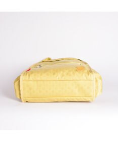 Y'SACCS 【PEANUTSコラボ】SNOOPY（スヌーピー） Polka Dots デイパック