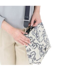 IBIZA ディーア　ショルダーバッグ（M）