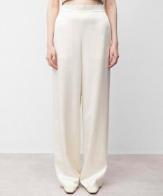 NAVE 【Nave】クラッシュサテン パンツ