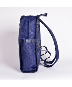 Y'SACCS 【PEANUTSコラボ】SNOOPY（スヌーピー） Polka Dots デイパック