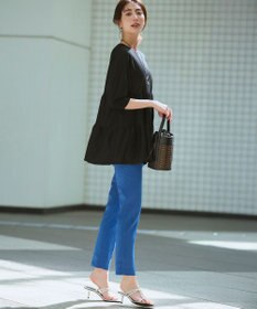 23区 リングシェル ネックレス