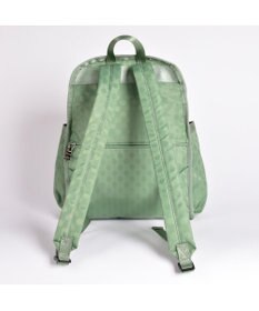 Y'SACCS 【PEANUTSコラボ】SNOOPY（スヌーピー） Polka Dots デイパック