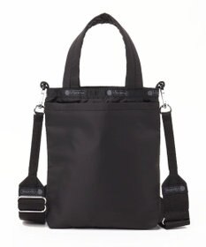 SHEEN MINI TOTE/クラシックノワール, クラシックノワール, F