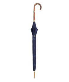 MOONBAT POLO RALPH LAUREN 【日本製】長傘 POLO BEARジャカード