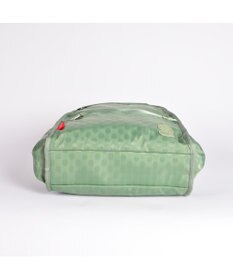 Y'SACCS 【PEANUTSコラボ】SNOOPY（スヌーピー） Polka Dots デイパック