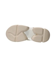 Bridget Birkin 【PARADIS COULEUR】ボリュームソールストラップスニーカー