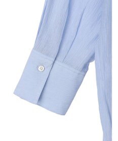 Green Parks ワッシャービッグシャツ