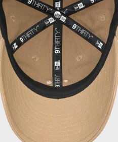 Paul Smith PS Paul Smith Happy + New Era 9THIRTYキャップ