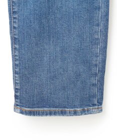 UNFILO MENS 【OCEANS YouTube 掲載】【UNFILO DENIM】 スリムテーパード