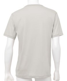 WACOAL MEN インナー　綿100％　洗濯してもやわらかさ続く　毛玉になりにくい　3分袖　Vネック　/ワコールメン　WL5123