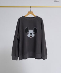 AMERICAN HOLIC 【Mickey&Friends】ビンテージ風スウェット