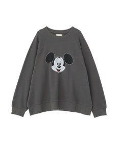 AMERICAN HOLIC 【Mickey&Friends】ビンテージ風スウェット