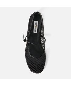 STEVE MADDEN MAGSシアーメッシュメリージェーン