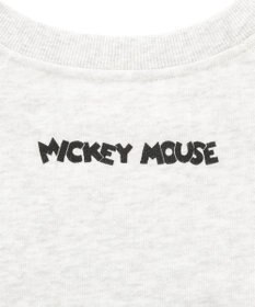 AMERICAN HOLIC 【Mickey&Friends】ビンテージ風スウェット