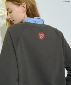 AMERICAN HOLIC 【Mickey&Friends】ビンテージ風スウェット