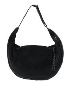 Green Parks ドロストワンショルダーバッグ