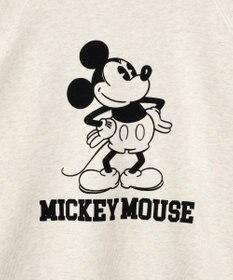 AMERICAN HOLIC 【Mickey&Friends】ビンテージ風スウェット