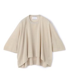 BEIGE， YOOPER / ドライタッチ シアーニット