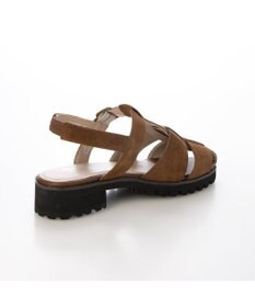 ing <ing>軽量ソールグルカサンダル