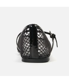 STEVE MADDEN MAGSシアーメッシュメリージェーン