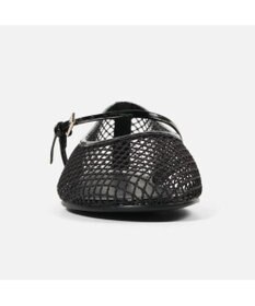 STEVE MADDEN MAGSシアーメッシュメリージェーン