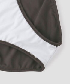 San-ai Resort（三愛水着楽園） 【SALE】ワコール定番商品カップ使用GHIカップの大きなお胸に対応【グラマラスフィット】ワイヤー水着　9D-M　【San-ai Resort（サンアイリゾート）】