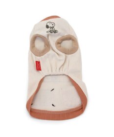 PET PARADISE スヌーピー プレミアムペティヒート ねむ タンクトップ 超小型犬 小型犬