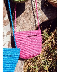 AMERICAN HOLIC ペーパーミニショルダーＢＡＧ