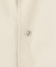 J.PRESS YORK STREET 【UNISEX】ナイロンタスランドライストレッチワッシャー ジャケット