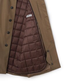 J.PRESS MEN ドレスカーコート