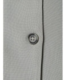 CRAFT STANDARD BOUTIQUE レーヨンワイドシャツ