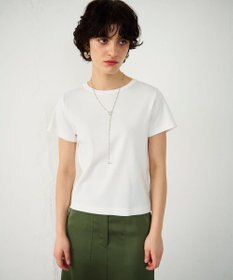 GRACE CONTINENTAL フライスコンパクトトップ