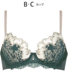 Wing 3/4カップブラ　【2650シリーズ】　ウイング／ワコール　PB2650