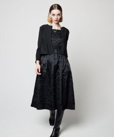 TOCCA 【洗える】FLOWERS ドレス