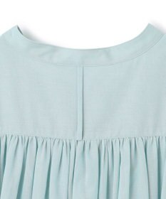 BEIGE， BAC / ハーフスリーブブラウス